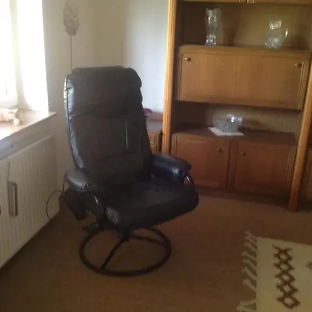 Casa vacanze Elbe-ilenpool -in Ruhe Entspannen Schoenes Erleben Bleckede