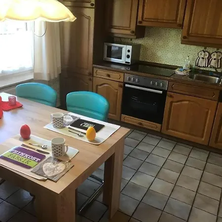 Elbe-ilenpool -in Ruhe Entspannen Schoenes Erleben Casa vacanze