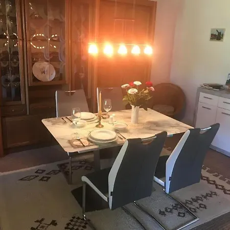 Casa vacanze Elbe-ilenpool -in Ruhe Entspannen Schoenes Erleben