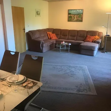 Casa vacanze Elbe-ilenpool -in Ruhe Entspannen Schoenes Erleben *