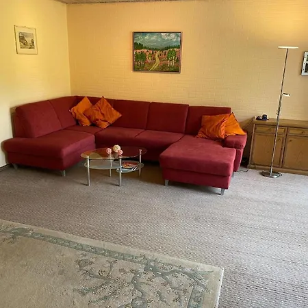 Elbe-ilenpool -in Ruhe Entspannen Schoenes Erleben Holiday home