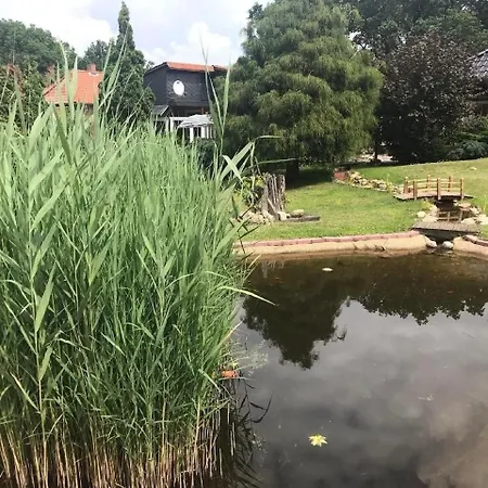 Casa vacanze Elbe-ilenpool -in Ruhe Entspannen Schoenes Erleben