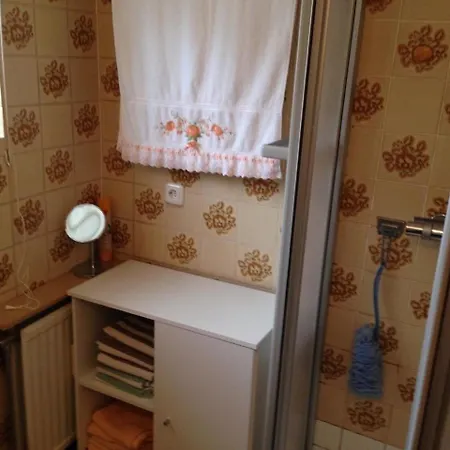 Elbe-ilenpool -in Ruhe Entspannen Schoenes Erleben Holiday home *