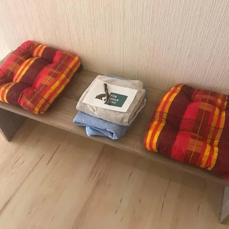 Elbe-ilenpool -in Ruhe Entspannen Schoenes Erleben Holiday home Bleckede