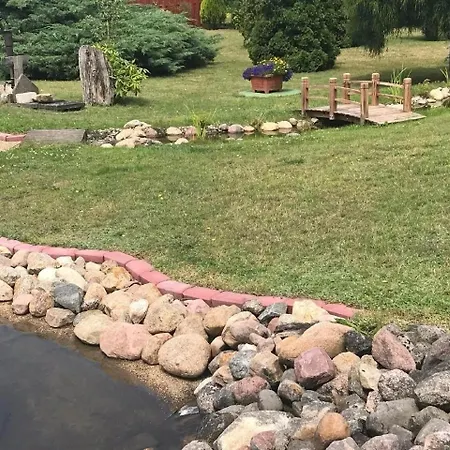 Casa vacanze Elbe-ilenpool -in Ruhe Entspannen Schoenes Erleben Bleckede